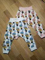 Hose, Babyhosen Handmade, Größe 50-98 Niedersachsen - Herzberg am Harz Vorschau