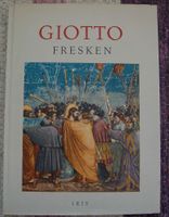 Giotto Fresken - Iris Verlag 1950 Bayern - Nördlingen Vorschau