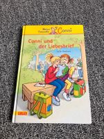 Buch Conni und der Liebesbrief Hessen - Büdingen Vorschau