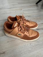 Lacoste Sneaker Top Hessen - Hainburg Vorschau