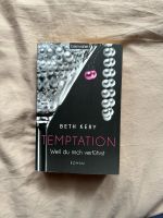 Buch „Temptation - Weil du mich verführst“ von Beth Kery Rheinland-Pfalz - Mainz Vorschau