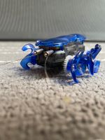 Hexbug Ant Blau (Funktioniert) Hessen - Darmstadt Vorschau