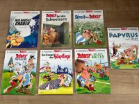 Asterix Comics 7 Stück Bayern - Alling Vorschau
