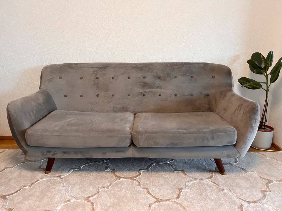 Couch und Sessel, Sofa in Efringen-Kirchen