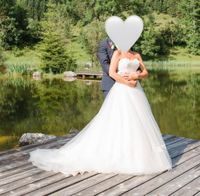 Wunderschönes Brautkleid von Sincerity Kr. München - Oberschleißheim Vorschau