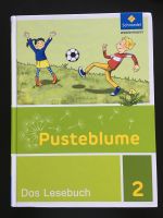 Pusteblume. Das Lesebuch 2 - Ausgabe 2015 Deutsch 2. Klasse Rheinland-Pfalz - Lahnstein Vorschau