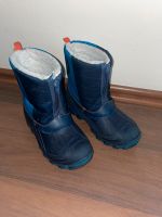 warme Lupilu Winterstiefel Thermostiefel Schneestiefel Gr. 30 Brandenburg - Potsdam Vorschau