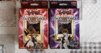 Yu-Gi-Oh Starter Decks Yugi & Kaiba Evolution *1. Auflage* Bayern - Bamberg Vorschau