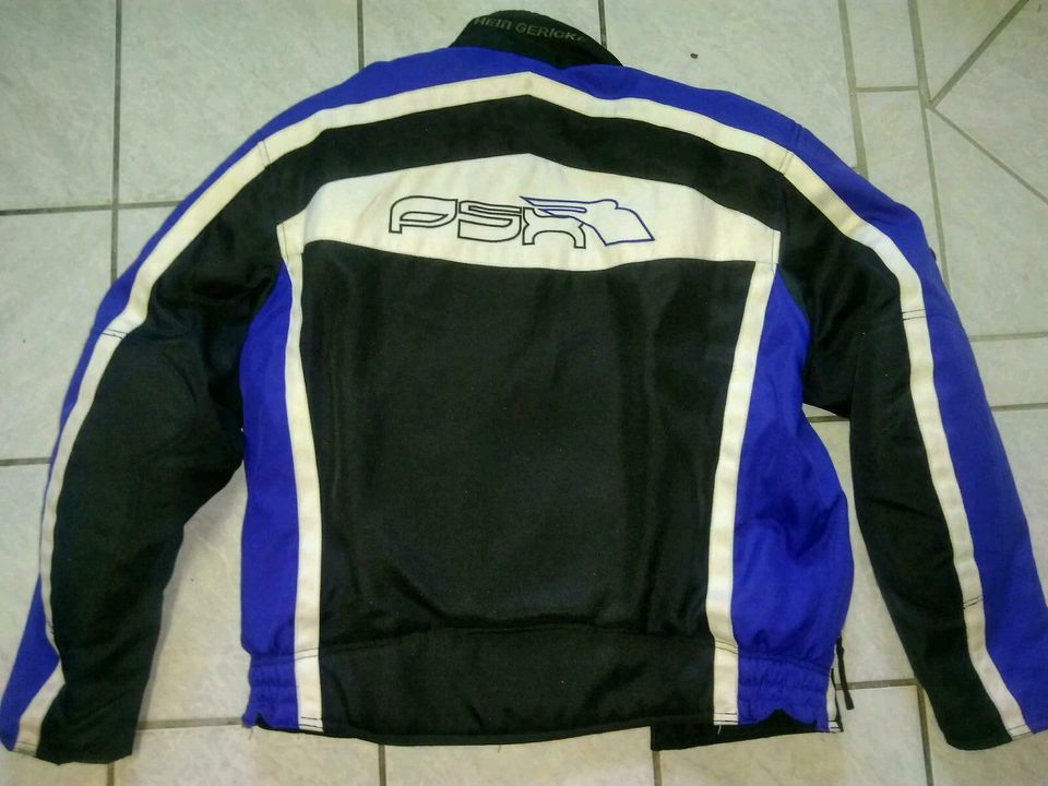 Motorrad Roller Jacke Hein Gericke Herren M in Niederneisen