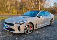 Kia Stinger GT 3.3 4x4 Bastuck Hessen - Elz Vorschau