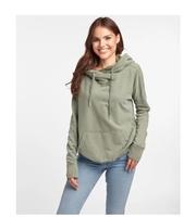 True Religion Sweatshirt Hoody, grün-grau salbei, Gr. M Schleswig-Holstein - Kiel Vorschau