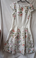 Kleid Blumen 34 Orsay neuwertig Bayern - Augsburg Vorschau