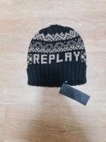 Neue Originaletikett Herren Mütze REPLAY 15€ Festpreis Berlin - Köpenick Vorschau