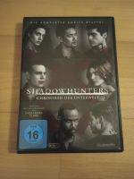 Shadowhunters Chroniken der Unterwelt 2 DVD Bayern - Baiersdorf Vorschau