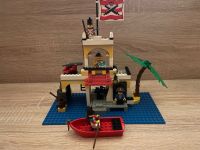 Verkaufe „Lego Pirates 6263 - Imperial Outpost“ Leipzig - Großzschocher Vorschau