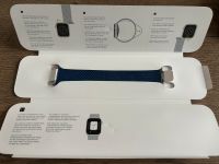 Original Apple Watch Armband (BLAU) Nordrhein-Westfalen - Herne Vorschau