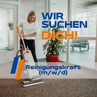 Reinigungskraft (m/w/d) Teilzeit in Offenburg Baden-Württemberg - Offenburg Vorschau