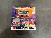 Topps Match Attax extra 23/24 Bundesliga neu Brandenburg - Mühlenbeck Vorschau