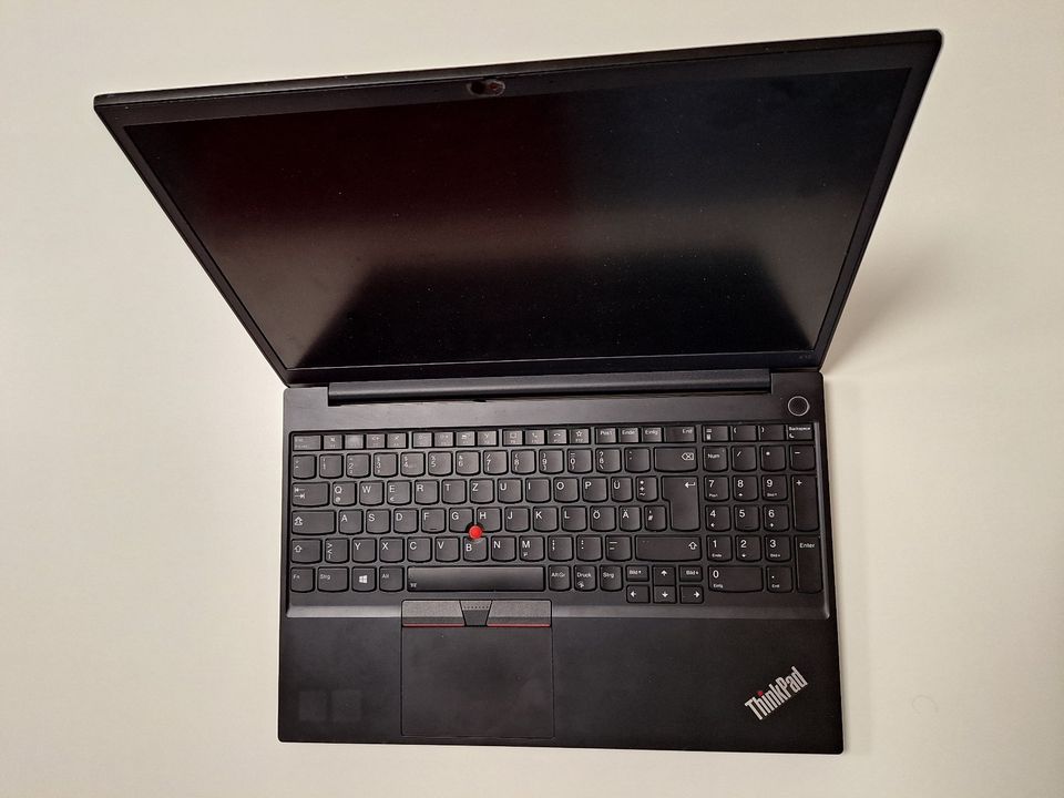 Lenovo ThinkPad E15 in Ilsede