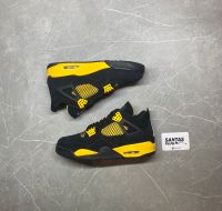 Jordan 4 Yellow Thunder 43 Thüringen - Königsee Vorschau