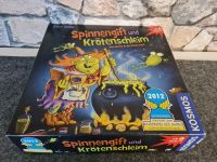 Spiel Spinnengift und Krötenschleim vollständig Thüringen - Erfurt Vorschau