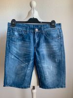 Leichte Jeans Shorts Blau Gr. 48 S-Boy Jeans Rheinland-Pfalz - Rengsdorf Vorschau
