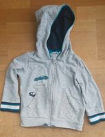 Sweatjacke 92 Bayern - Möhrendorf Vorschau