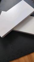 Schwebendes Brettregal  white von Ikea. 2 Stück Super Zustand Hessen - Griesheim Vorschau