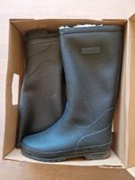 Tretorn (Kelly Vinter) Gummistiefel, gefüttert, schwarz, Größe 39 Hessen - Mörlenbach Vorschau