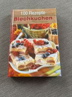 100 Rezepte Blechkuchen Sachsen - Machern Vorschau