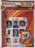 Fifa World Cup 2010 Sticker Starter Set Panini NEU OVP Bergedorf - Hamburg Lohbrügge Vorschau