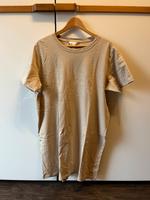 H&M T-Shirt Kleid XL hellbeige Tunika Strand Urlaub Sommer Bayern - Rimpar Vorschau