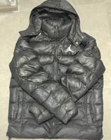 Jordan Jacke Schwarz Hessen - Darmstadt Vorschau