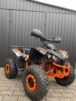 Quad 125ccm KXD NEU Kinderquad 8 Zoll ATV Dirtbike Pitbike 2024 Bayern - Aschaffenburg Vorschau