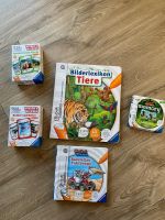 Tip Toi Bücher Spiele Memory Pferde Fahrzeuge Tiere Brandenburg - Panketal Vorschau