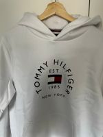 Tommy Hilfiger Hoodie - weiß - Gr. S Niedersachsen - Bodenwerder Vorschau