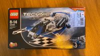 Lego Technic Hydroplane Racer neu Baden-Württemberg - Fellbach Vorschau