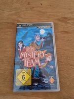 Das Mystery-Team (Sony PSP, 2011) Baden-Württemberg - Neckargemünd Vorschau