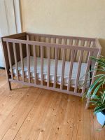 Ikea Sundvik Babybett 60x120 Rheinland-Pfalz - Stipshausen Vorschau