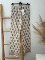 Zara Damen Sommerhose Strandhose Gr. Xs Nordrhein-Westfalen - Bünde Vorschau