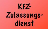 KFZ-Zulassung / Abmeldung Zulassungsdienst Straßenverkehrsamt Nordrhein-Westfalen - Kamp-Lintfort Vorschau