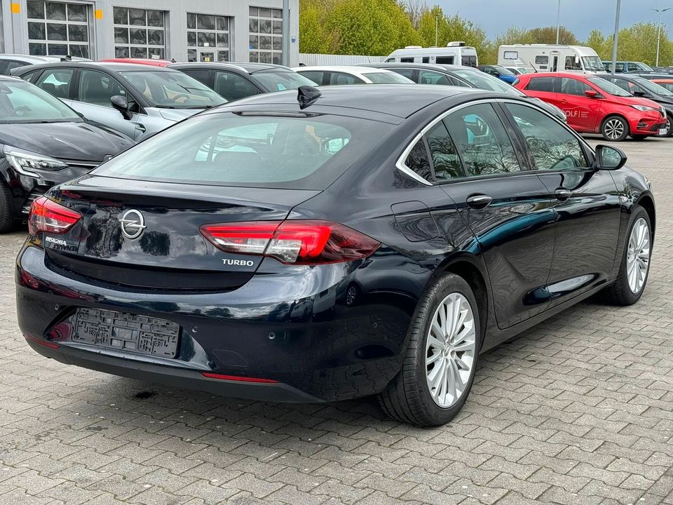 Opel Insignia B 1.5  Grand Sport Innovation in Wiesmoor