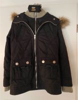 Winterjacke von Superdry Gr.M TOP ZUSTAND Niedersachsen - Jembke Vorschau