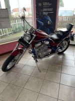 Motorrad Suzuki 1400 Intruder Sachsen-Anhalt - Genthin Vorschau