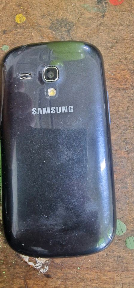 Samsung galaxy s3 Mini Smartphone in Berlin