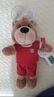 FC Bayern München Teddy Bayern - Bernau am Chiemsee Vorschau