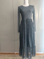 Maxikleid Samsoe Samsoe Dress Lori blau Blümchen Größe S Köln - Köln Junkersdorf Vorschau