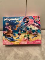 Playmobil fairies 70095  Weihnachtsgeschenk Nordrhein-Westfalen - Dinslaken Vorschau