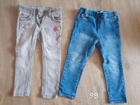 Jeans in 98 Hessen - Grünberg Vorschau