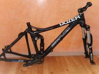 MTB Simplon Dozer Carbon Rahmenset 26 zoll Gr.M Nürnberg (Mittelfr) - Gebersdorf Vorschau